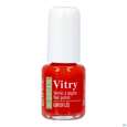 Sie sehen eine Packung Vitry Be Nagellack 66 Giroflee Vgree 6ml, Produktbild: 01 Vitry Be Nagellack 66 Giroflee Vgree 6ml, A-Nr.: 5455082 - 01