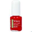 Sie sehen eine Packung Vitry Be Nagellack 74 Bolero Vgree 6ml, Produktbild: 02 Vitry Be Nagellack 74 Bolero Vgree 6ml, A-Nr.: 5455171 - 02