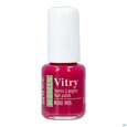 Vitry Be Nagellack 97 Rose Iri Vgree 6ml, A-Nr.: 5455432 - 01