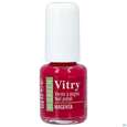 Vitry Be Nagellack 98 Magenta Vgree 6ml, A-Nr.: 5455449 - 02