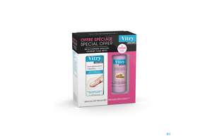 Vitry Duo Nagelpflege Pro Expert 2pcs, A-Nr.: 4522362 - 01