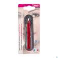 Vitry Farbige Zupfpinzette „yatagan“_weiss 1pc, A-Nr.: 4627641 - 10