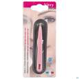 Vitry Farbige Zupfpinzette, Schräge Spitze_12 1pc, A-Nr.: 4627581 - 27