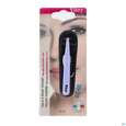 Sie sehen eine Packung Vitry Haarpinzette Pocket_12 1pc, Produktbild: 06 Vitry Haarpinzette Pocket_12 1pc, A-Nr.: 4633038 - 06