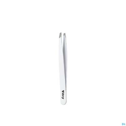 Sie sehen eine Packung Vitry Haarpinzette Pocket_12 1pc, Produktbild: 07 Vitry Haarpinzette Pocket_12 1pc, A-Nr.: 4633038 - 07
