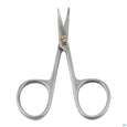 Sie sehen eine Packung Vitry Hautschere 1pc, Produktbild: 07 Vitry Hautschere 1pc, A-Nr.: 4633239 - 07