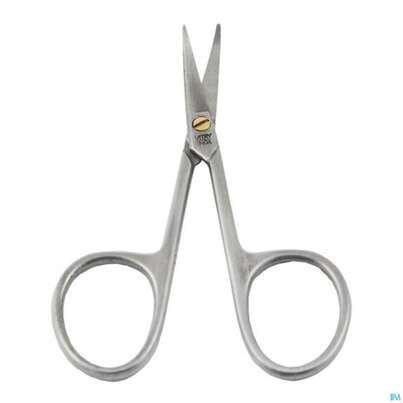 Sie sehen eine Packung Vitry Hautschere 1pc, Produktbild: 07 Vitry Hautschere 1pc, A-Nr.: 4633239 - 07