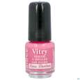 Vitry Nagellack 108 Rose Bonbon 4ml, A-Nr.: 4629261 - 03