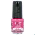 Vitry Nagellack 13 Pink 4ml, A-Nr.: 4628379 - 02