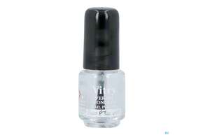 Sie sehen eine Packung Vitry Nagellack 17 Durchsichtig 4ml, Produktbild: 01 Vitry Nagellack 17 Durchsichtig 4ml, A-Nr.: 4628391 - 01
