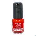 Sie sehen eine Packung Vitry Nagellack 28 Pear Lig Bro 4ml, Produktbild: 02 Vitry Nagellack 28 Pear Lig Bro 4ml, A-Nr.: 4628480 - 02