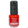 Sie sehen eine Packung Vitry Nagellack 28 Pear Lig Bro 4ml, Produktbild: 03 Vitry Nagellack 28 Pear Lig Bro 4ml, A-Nr.: 4628480 - 03