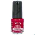 Vitry Nagellack 39 Khaki Green 4ml, A-Nr.: 4628528 - 03
