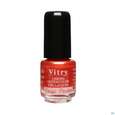 Vitry Nagellack 51 Passion Red 4ml, A-Nr.: 4628646 - 04
