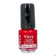 Vitry Nagellack 52 Queen 4ml, A-Nr.: 4628652 - 02