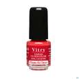 Vitry Nagellack 52 Queen 4ml, A-Nr.: 4628652 - 04
