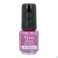 Sie sehen eine Packung Vitry Nagellack 62 Orchid 4ml, Produktbild: 01 Vitry Nagellack 62 Orchid 4ml, A-Nr.: 4628758 - 01
