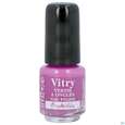 Sie sehen eine Packung Vitry Nagellack 62 Orchid 4ml, Produktbild: 02 Vitry Nagellack 62 Orchid 4ml, A-Nr.: 4628758 - 02