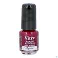 Sie sehen eine Packung Vitry Nagellack Glycine Vcolo180 4ml, Produktbild: 01 Vitry Nagellack Glycine Vcolo180 4ml, A-Nr.: 4765136 - 01
