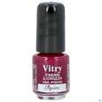 Sie sehen eine Packung Vitry Nagellack Glycine Vcolo180 4ml, Produktbild: 02 Vitry Nagellack Glycine Vcolo180 4ml, A-Nr.: 4765136 - 02
