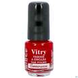 Sie sehen eine Packung Vitry Nagellacke : Amoureuse 4ml, Produktbild: 03 Vitry Nagellacke : Amoureuse 4ml, A-Nr.: 4629255 - 03