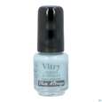 Sie sehen eine Packung Vitry Nagellacke : Bleu D'orage 4ml, Produktbild: 02 Vitry Nagellacke : Bleu D'orage 4ml, A-Nr.: 4629686 - 02