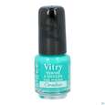 Sie sehen eine Packung Vitry Nagellacke : Caraïbes 4ml, Produktbild: 02 Vitry Nagellacke : Caraïbes 4ml, A-Nr.: 4629456 - 02