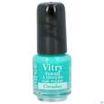 Sie sehen eine Packung Vitry Nagellacke : Caraïbes 4ml, Produktbild: 03 Vitry Nagellacke : Caraïbes 4ml, A-Nr.: 4629456 - 03