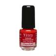 Vitry Nagellacke : Coquelicot 4ml, A-Nr.: 4629539 - 01