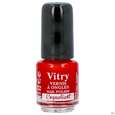 Vitry Nagellacke : Coquelicot 4ml, A-Nr.: 4629539 - 03