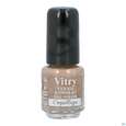 Sie sehen eine Packung Vitry Nagellacke : Coquillage 4ml, Produktbild: 01 Vitry Nagellacke : Coquillage 4ml, A-Nr.: 4628830 - 01