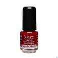 Sie sehen eine Packung Vitry Nagellacke : Coup De Foudre 4ml, Produktbild: 01 Vitry Nagellacke : Coup De Foudre 4ml, A-Nr.: 4628965 - 01