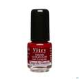 Sie sehen eine Packung Vitry Nagellacke : Coup De Foudre 4ml, Produktbild: 02 Vitry Nagellacke : Coup De Foudre 4ml, A-Nr.: 4628965 - 02