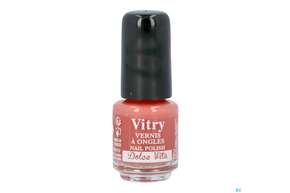 Vitry Nagellacke : Dolce Vita 4ml, A-Nr.: 4629580 - 01