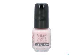 Vitry Nagellacke : Eau De Rose 4ml, A-Nr.: 4629077 - 01