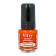 Sie sehen eine Packung Vitry Nagellacke : Flamenco 4ml, Produktbild: 02 Vitry Nagellacke : Flamenco 4ml, A-Nr.: 4628617 - 02