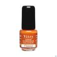 Sie sehen eine Packung Vitry Nagellacke : Flamenco 4ml, Produktbild: 04 Vitry Nagellacke : Flamenco 4ml, A-Nr.: 4628617 - 04