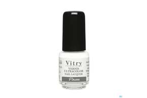 Vitry Nagellacke : Flocon 4ml, A-Nr.: 4628764 - 01