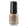 Sie sehen eine Packung Vitry Nagellacke : Golden Bronze 4ml, Produktbild: 01 Vitry Nagellacke : Golden Bronze 4ml, A-Nr.: 4909351 - 01