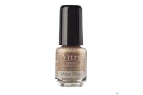 Vitry Nagellacke : Golden Bronze 4ml, A-Nr.: 4909351 - 01