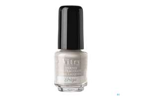 Vitry Nagellacke : Grège 4ml, A-Nr.: 4856399 - 01