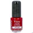 Sie sehen eine Packung Vitry Nagellacke : Grenat 4ml, Produktbild: 03 Vitry Nagellacke : Grenat 4ml, A-Nr.: 4629278 - 03