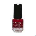 Sie sehen eine Packung Vitry Nagellacke : Grenat 4ml, Produktbild: 04 Vitry Nagellacke : Grenat 4ml, A-Nr.: 4629278 - 04