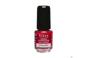 Vitry Nagellacke : Groseille 4ml, A-Nr.: 4629284 - 01