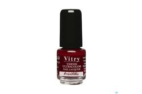 Vitry Nagellacke : Irrésistible 4ml, A-Nr.: 4629700 - 01