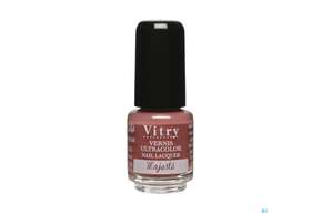 Vitry Nagellacke : Majesté 4ml, A-Nr.: 4629597 - 01