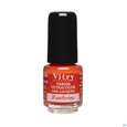 Sie sehen eine Packung Vitry Nagellacke : Mandarine 4ml, Produktbild: 03 Vitry Nagellacke : Mandarine 4ml, A-Nr.: 4629189 - 03