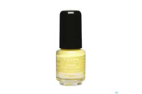 Vitry Nagellacke : Mimosa 4ml, A-Nr.: 4628971 - 01