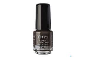 Vitry Nagellacke : Moka 4ml, A-Nr.: 4629746 - 01