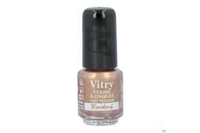 Vitry Nagellacke : Mordoré 4ml, A-Nr.: 4628787 - 01